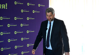 Христо Иванов пое отговорност и за грешките на партньорите си в коалицията