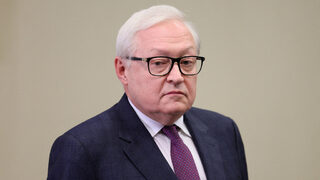 Ядрената доктрина на Русия може да се преразгледа, допусна зам. външен министър