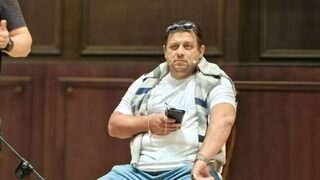 Николай Марков прокле Би Ти Ви и обяви, че никой от "Величие" няма да говори с медията