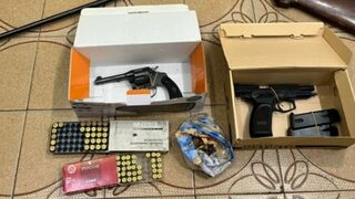 Голяма банда с българско участие е разбита в Аржентина