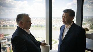 Унгария осъди повишените мита на ЕС за китайски коли