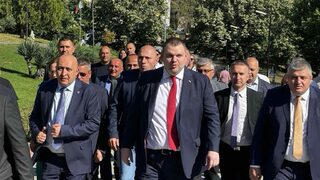 ДПС се оказа големият победител на изборите
