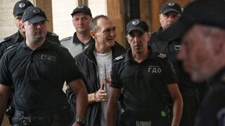 Божков ще иска хазартното дело срещу него да се гледа по съкратена процедура