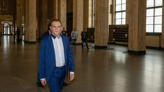 Съдът не даде ход на хазартното дело срещу Божков