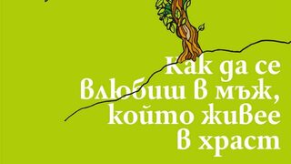 "Как да се влюбиш в мъж, който живее в храст" на Еми Абрахамсон (откъс)