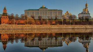 Москва определи споразумението между САЩ и Украйна като "парче хартия" без стойност