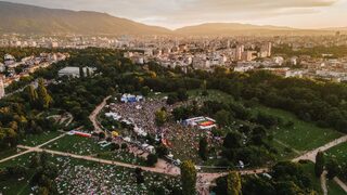 Сериали, филми, фестивали, театър: какво да правите, ако не гледате Евро 2024