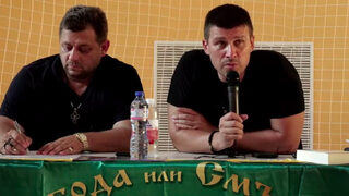 Посланията на "Величие" - сарказъм или обикновена пропаганда