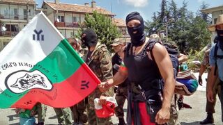 Съдът отказа да заличи паравоенния "Български войнски съюз Васил Левски"