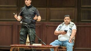 "Величие" иска България да спре военната помощ за Украйна