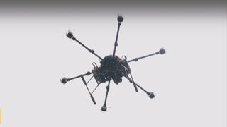 "<span class="highlight">Баба</span> <span class="highlight">Яга</span>": Селскостопанският дрон, който украинците използват на фронта (видео)