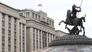 В Русия е подготвен закон за "геноцида срещу съветския народ"