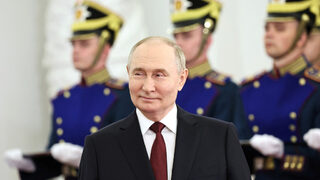 Руското разузнаване предупреди за по-тежки следващи условия за мир в Украйна