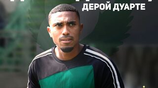 "Лудогорец" привлече национал <span class="highlight">на</span> Кабо Верде