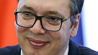 Съществува заплаха за живота на сръбския президент Александър Вучич