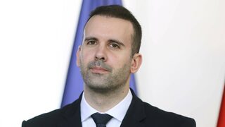 Радев не се срещна с премиера на Черна гора, според чийто кабинет се разминали за минути