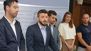 Заплаха за отстраняване: Има ли фирма във Великобритания кметът <span class="highlight">на</span> район "Илинден"