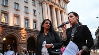 Фондация "Даная" осъди шефа на "Пирогов" за отказана обществена информация