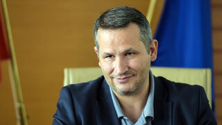Бивш зам.-министър подготвя нова коалиция в българската политика
