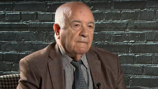 Проф. <span class="highlight">Георги</span> <span class="highlight">Фотев</span>: Говоренето за експертно правителство е хвърляне на прах в очите