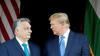 Наръчникът на Будапеща: План за европейските популисти и Тръмп