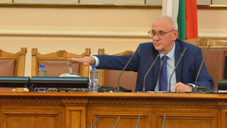 Силви Кирилов: <span class="highlight">Време</span> е да върнем здравия разум