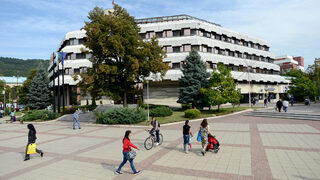 Кметът <span class="highlight">на</span> Дупница сезира прокуратурата за опит за измама с бюджетни средства