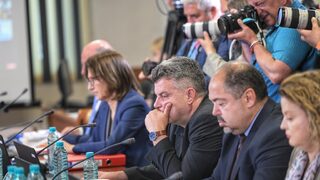 Разследван за "Осемте джуджета" прокурор се връща на работа заради липса на доказателства