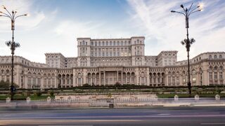 Алианс за обединение на румънците се присъедини към Европейските консерватори