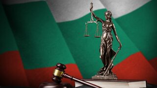 Проучване показа колко доверие има бизнесът на българското правосъдие