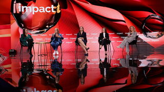 Престижната конференция IMPACT идва в Букурещ, за да обхване и Югоизточна Европа