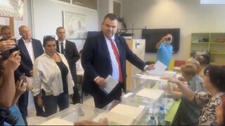 Парламентарни избори 2024 - любов (не)обяснима към ГЕРБ и ДПС