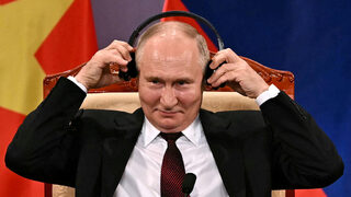 Путин: Не ни трябва превантивен ядрен удар, засега