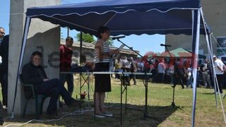 Теодора Димова: Разговорът за комунистическото минало става все по-наложителен