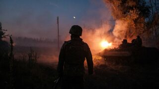 Русия съобщи <span class="highlight">за</span> ранени при атака в Краснодарска област и 70 свалени украински дрона