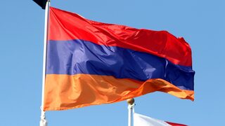 И Армения призна независима Палестина