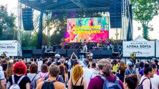 Музикантите Selah Sue и DUB FX дават старт на тридневния фестивал Sofia Live Fest