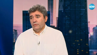 Богословът Костадин Нушев: Новият патриарх трябва да е консенсусна фигура