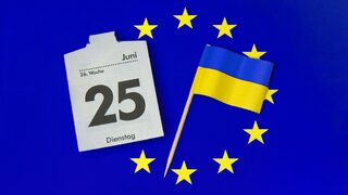 Преговорите на Украйна и Молдова с ЕС започват във вторник