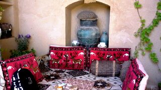 Читателска фотогалерия: Иран оттук - оттам (4 част)