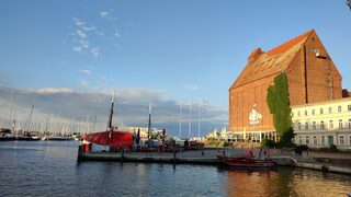 Бягство от жегата по ръба на източното море