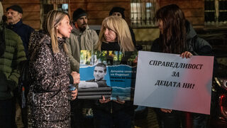 Съдът допусна допълнителна експертиза по делото за смъртта на 15-годишния Филип Арсов
