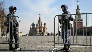 Тъга по онази Русия, която вече я няма