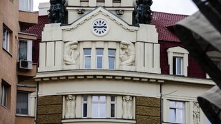 Георги Ганев: Българската народна банка е сред отговорните за случилото се с КТБ