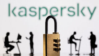 САЩ санкционираха 12 души от Kaspersky заради кибер риск