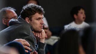 Александър Везенков: Първият ми сезон в НБА беше луд