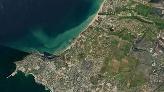 Руска отбрана срещу украинска атака в Севастопол доведе до загинали и пострадали