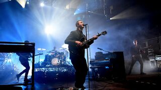 Британската група Editors ще има концерт в София