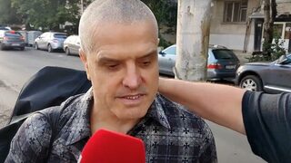 Присъдата на Банев започва да тече от днес, МВР проверява как е влязъл в страната