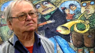 Почина карикатуристът Генчо Симеонов
